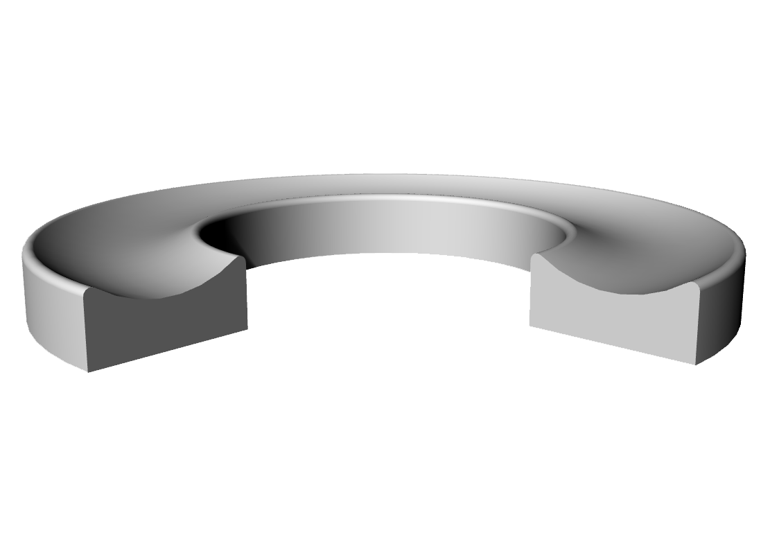 Back-up Rings