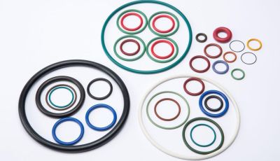 O型環 (Premier O-Rings)