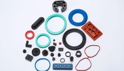 Custom Molding Rubber