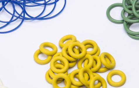 Causes of O-ring failure