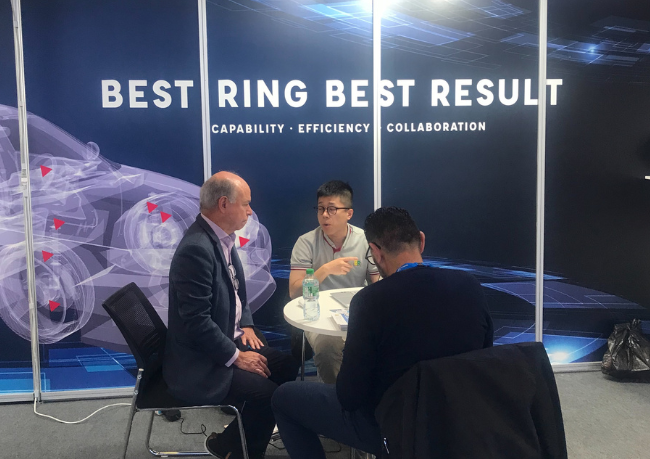 2026年9月法蘭克福汽車零配件展(Automechanika Frankfurt)